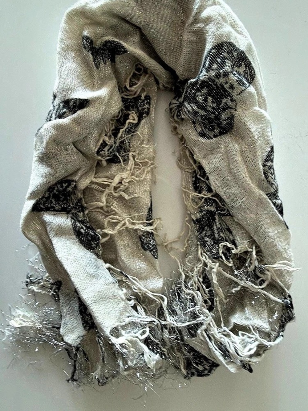 3 Scarves - Picture 2 of 3